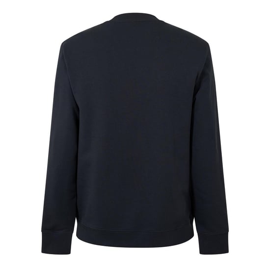 Hugo Heren Ditmo Regular Sweatshirt (Zwart) - Image 2