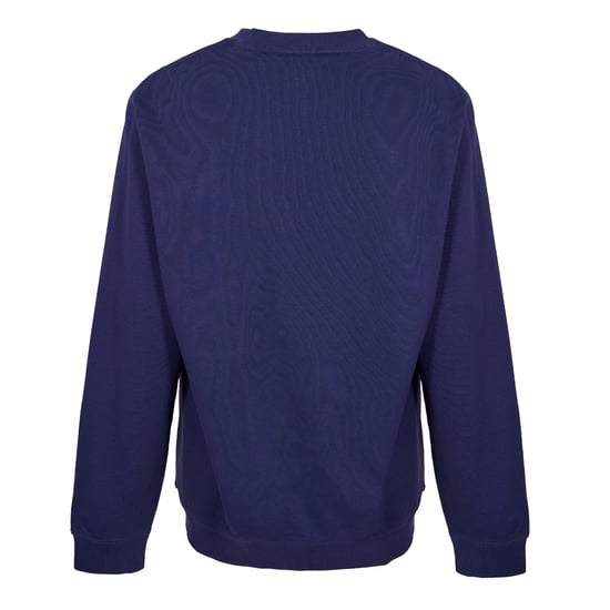 Hugo Heren Diragol Sweatshirt met ronde hals (Marine) - Image 2