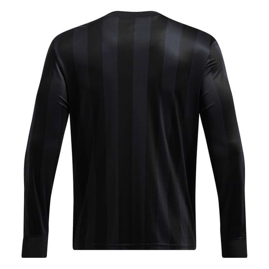 Under Armour Heren Terras T-shirt met lange mouwen (Zwart) - Image 3