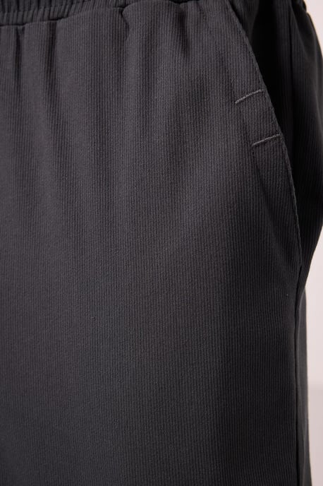 Heren Rechte-Pijpen Pull-on Chino's - Image 5