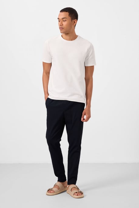 Heren Rechte Gabardine Chino's - Image 3
