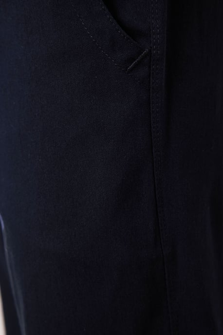 Heren Rechte Gabardine Chino's - Image 6