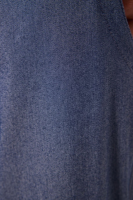 Heren Rechtlopende Gabardine Chino's - Image 5