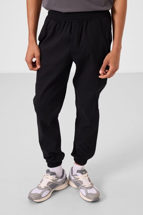 Heren Rechstreekse Pull-on Chino's - Image 6
