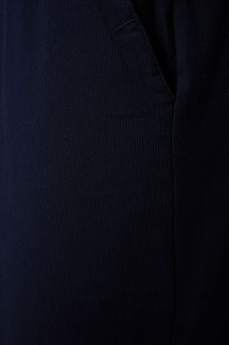 Heren Rechtaf Chino's met Elastische Taille - Image 6