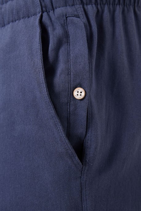 Heren Rechte Gabardine Chino's - Image 6