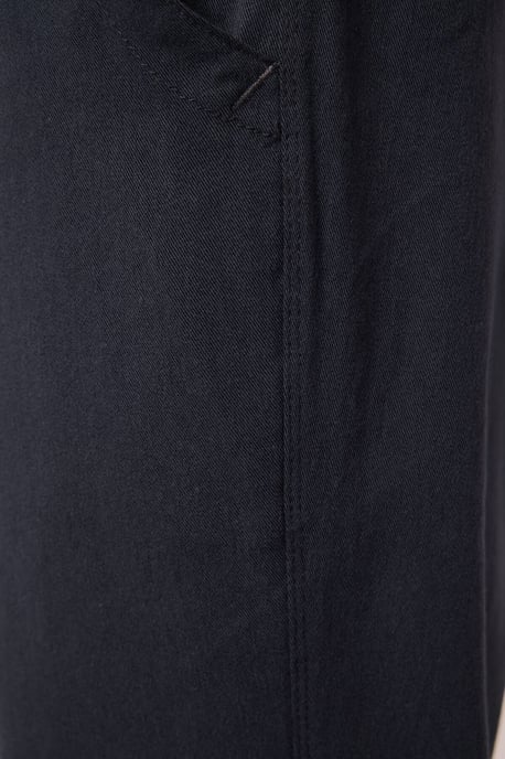 Heren Rechte Pijpen Gabardine Chino's - Image 6