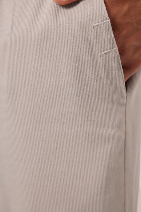 Heren Rechstreeks Pull-on Chino's - Image 6
