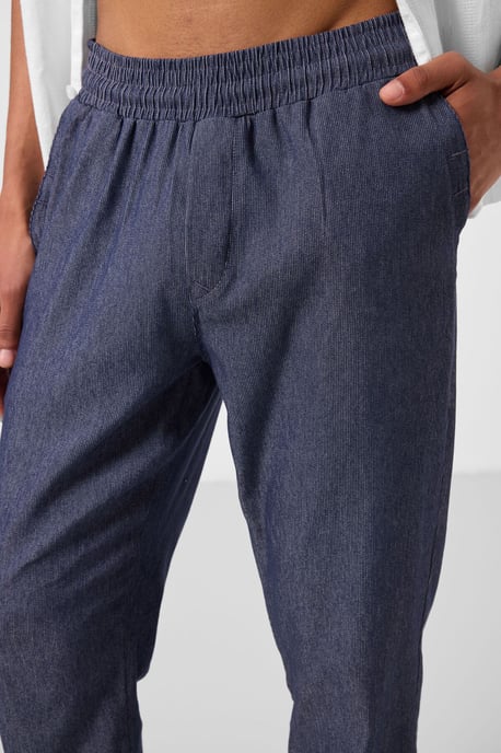 Heren Chino's met Rechte Pijpen om aan te Trekken - Image 3