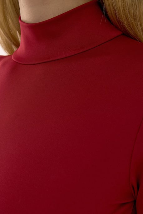 Basis Langsleeve Romper - Image 6