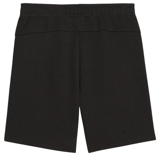 Puma Jersey korte broek voor kinderen (Poema Zwart) - Image 2