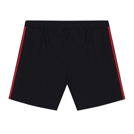 Castore Kinderen/Kinderen Sport Weg Shorts (Zwart) - Image 2