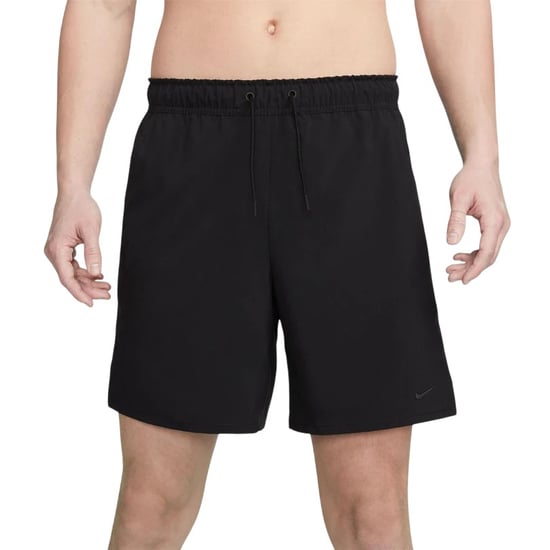Nike Heren Unlimited Dri-FIT-short met relaxte pasvorm (Zwart) - Image 2