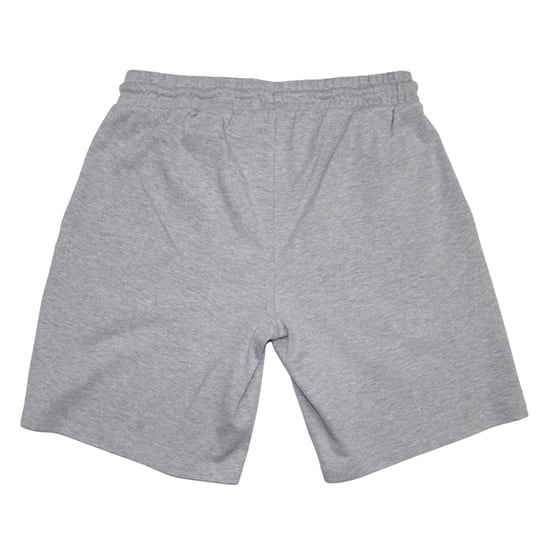 Aquascutum Casual Korte Broeken voor Volwassenen (Grijs) - Image 2