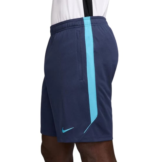 Nike Heren Strike Voetbal Shorts (Middernacht marine) - Image 3