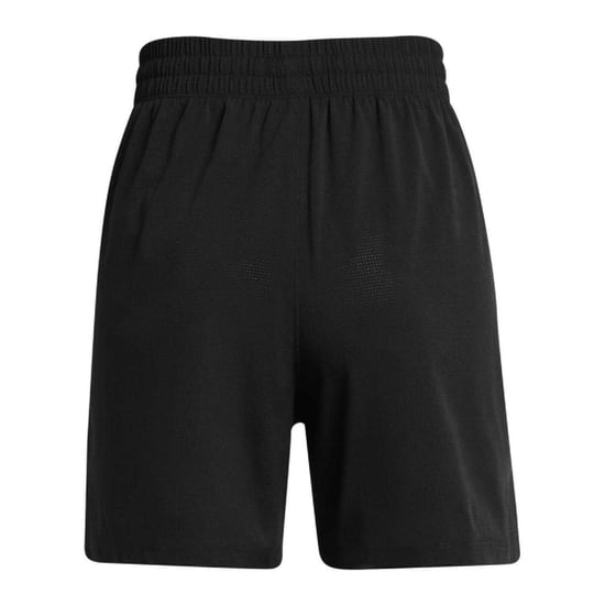 Under Armour Dames/Dames Vent Shorts (Zwart) - Image 3