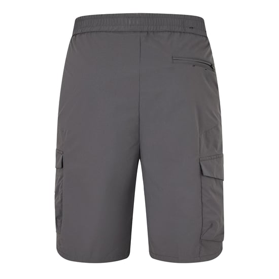Boss Heren Urbanex Cargo Korte Broek (Donkergrijs) - Image 2
