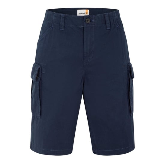 Timberland Heren Regular Cargo Korte Broek (Donkere saffier) - Image 1