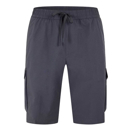 Boss Heren Urbanex Cargo Korte Broek (Donkerblauw) - Image 1
