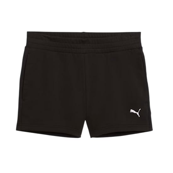 Puma Meisjes TeamGoal 23 Casuals Shorts (Zwart) - Image 1