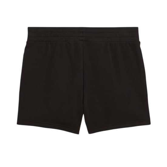 Puma Meisjes TeamGoal 23 Casuals Shorts (Zwart) - Image 2