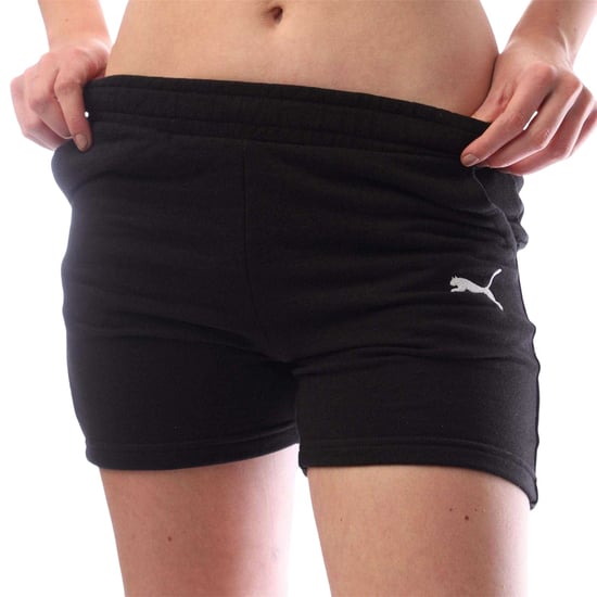 Puma Meisjes TeamGoal 23 Casuals Shorts (Zwart) - Image 3