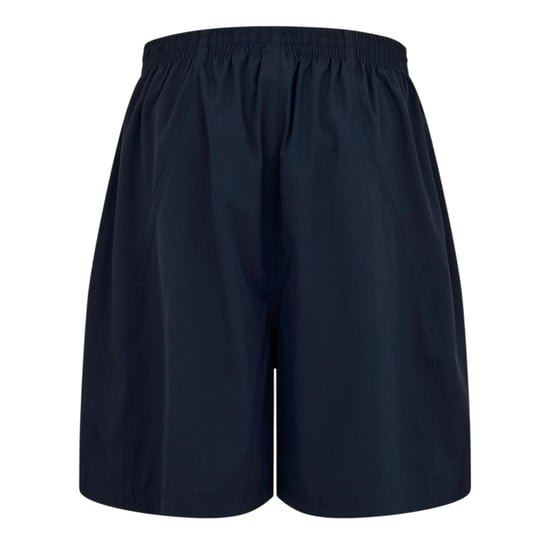 Mizuno Takeshi Korte Broek Unisex Volwassenen (Marine) - Image 2