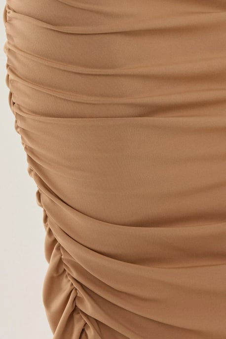 Geraffineerde Midi Rok - Image 3