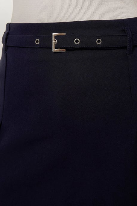 Gecurved Mini Skorts - Image 3