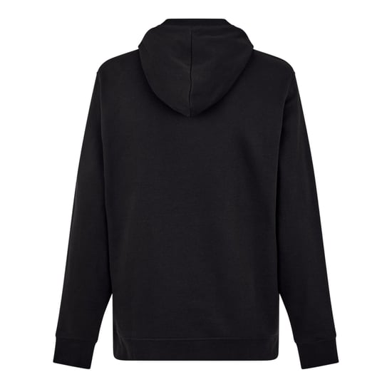 Original Penguin Heren Hooded Regular Hoodie (Echt zwart) - Image 3