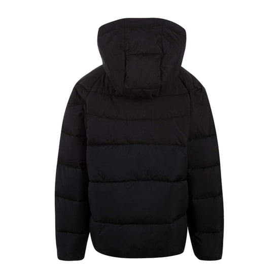 Nike Meisjes NSW Pufferjas (Zwart/roze) - Image 2