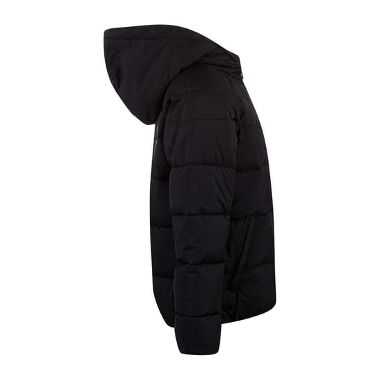Nike Meisjes NSW Pufferjas (Zwart/roze) - Image 4