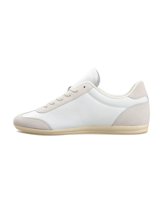 Cruyff Recoupa Leren Witte Sneakers Voor Mannen - Image 6