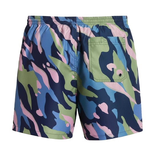 Farah Heren zwemshorts (Marine) - Image 2