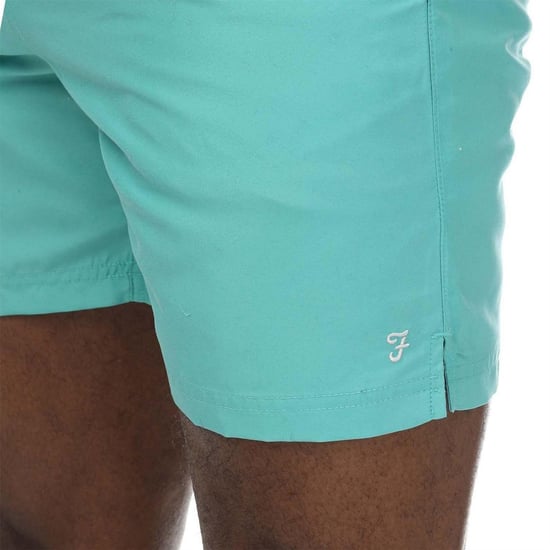 Farah Zwemshort Owen Heren (Groen) - Image 3