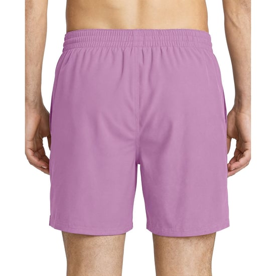 Nike Heren geborduurd logo zwembroek Regular (Magenta) - Image 3