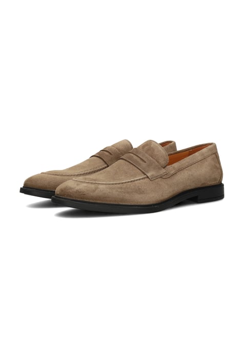 Haboob Luc Heren Loafers - Image 2