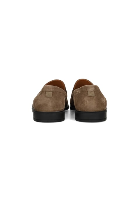Haboob Luc Heren Loafers - Image 3