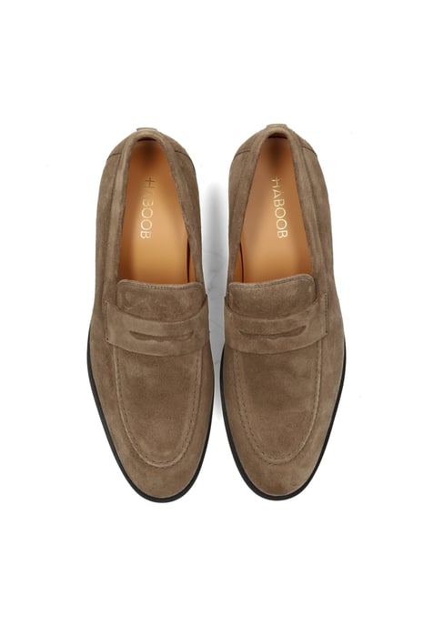 Haboob Luc Heren Loafers - Image 4