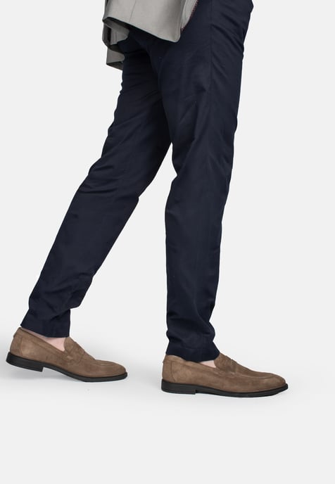 Haboob Luc Heren Loafers - Image 6
