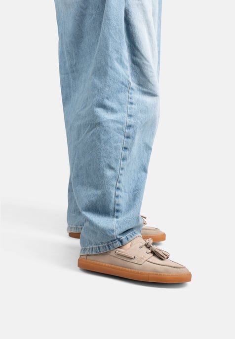 PS Poelman Ilse Dames Loafers - Image 6