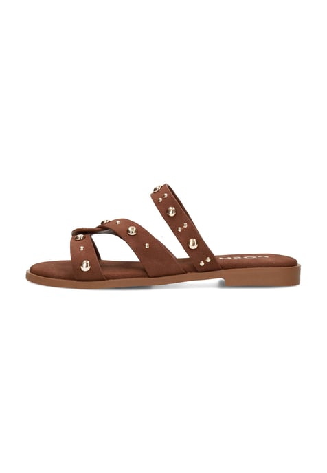 POSH by Poelman Linde Dames Sandalen - Image 1
