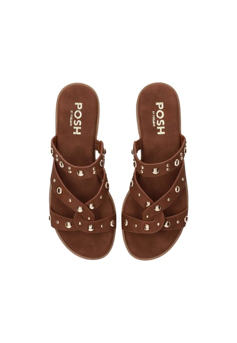POSH by Poelman Linde Dames Sandalen - Image 4