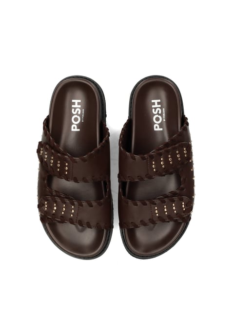 POSH by Poelman Gaby Dames Sandalen - Image 4