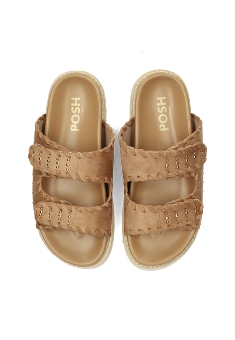POSH by Poelman Nena Dames Sandalen - Image 4