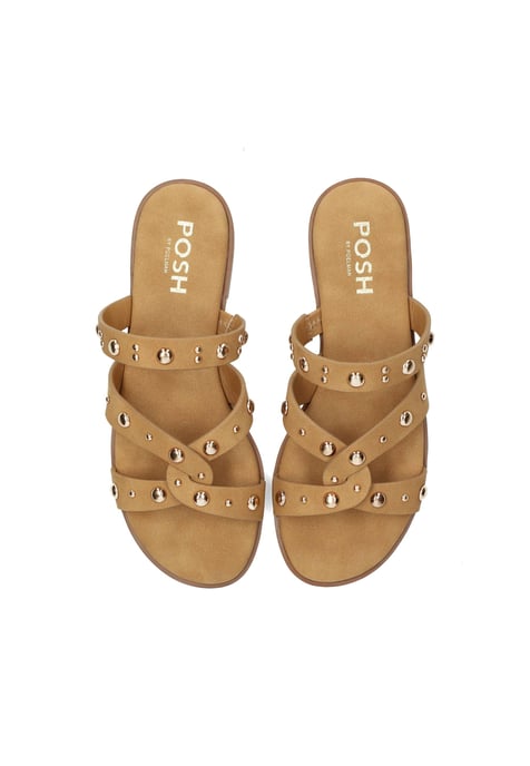 POSH by Poelman Linde Dames Sandalen - Image 4