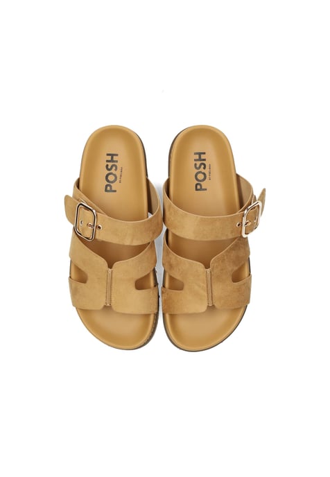 POSH by Poelman Livia Dames Sandalen - Image 4