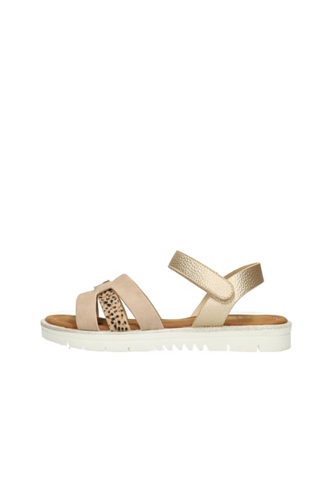 POSH By Poelman Senna Meisjes Sandalen - Image 1