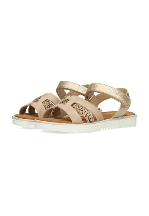 POSH By Poelman Senna Meisjes Sandalen - Image 2