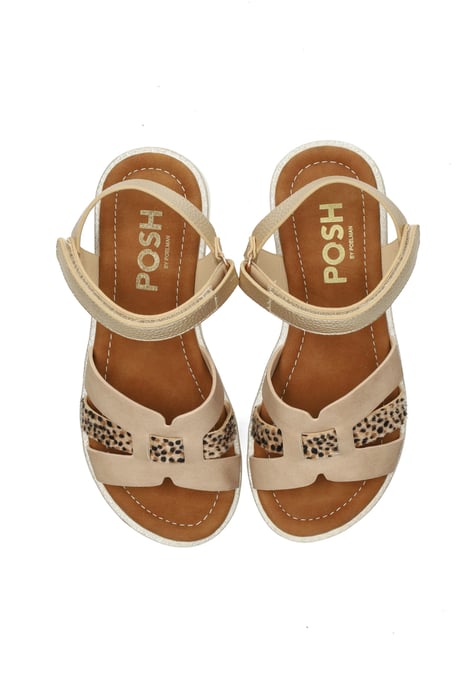 POSH By Poelman Senna Meisjes Sandalen - Image 4